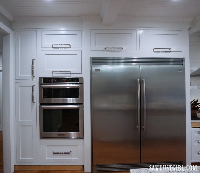 cabinets with lift up, tilt up doors