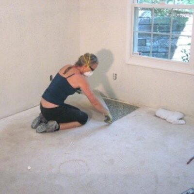 How to Remove Carpet – Painless Carpet Removal